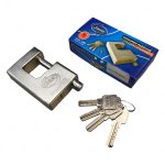 قفل کتابی جم کامپیوتری یکطرفه 950