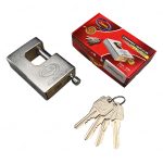 قفل کتابی جم دوشیار یکطرفه 850