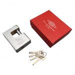 قفل کتابی گیرا 027 سوپر جی970